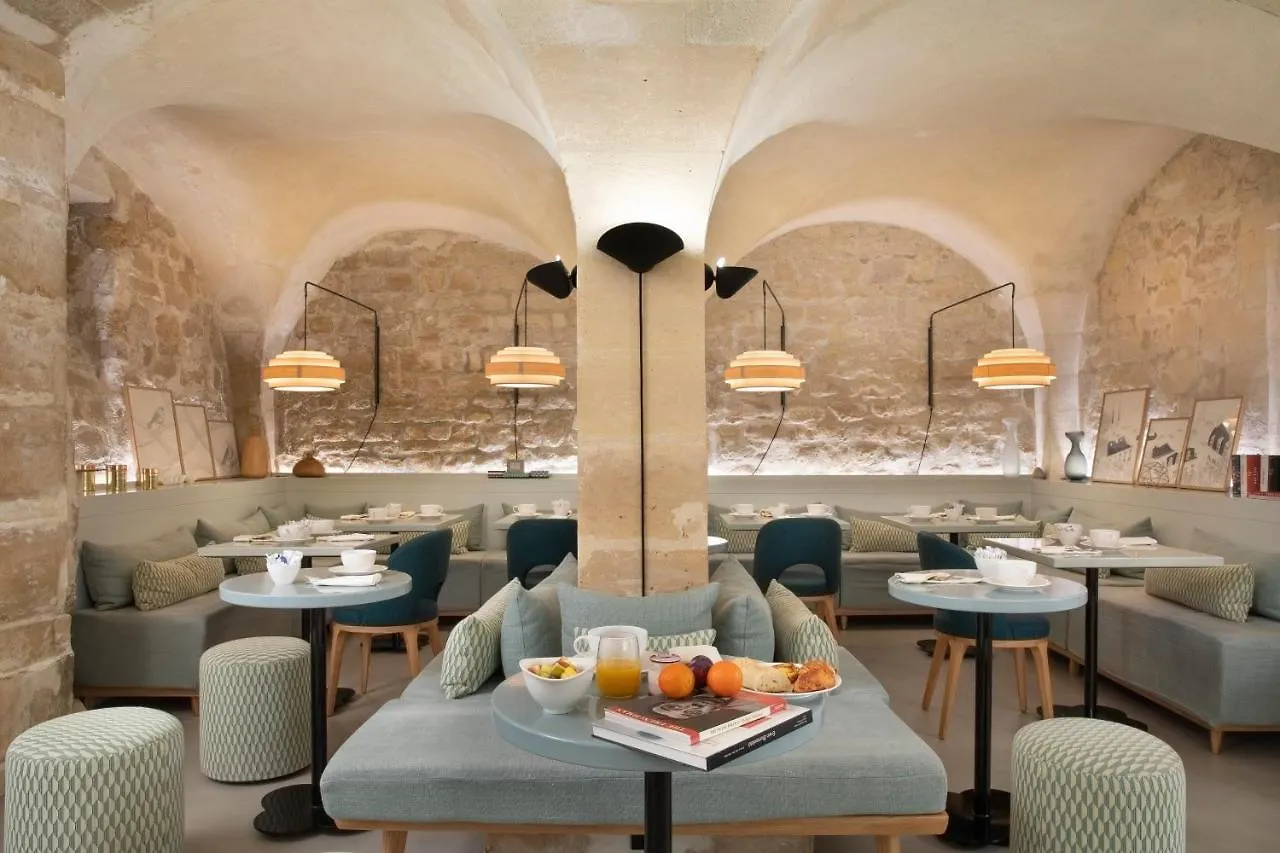 Millesime Hotel