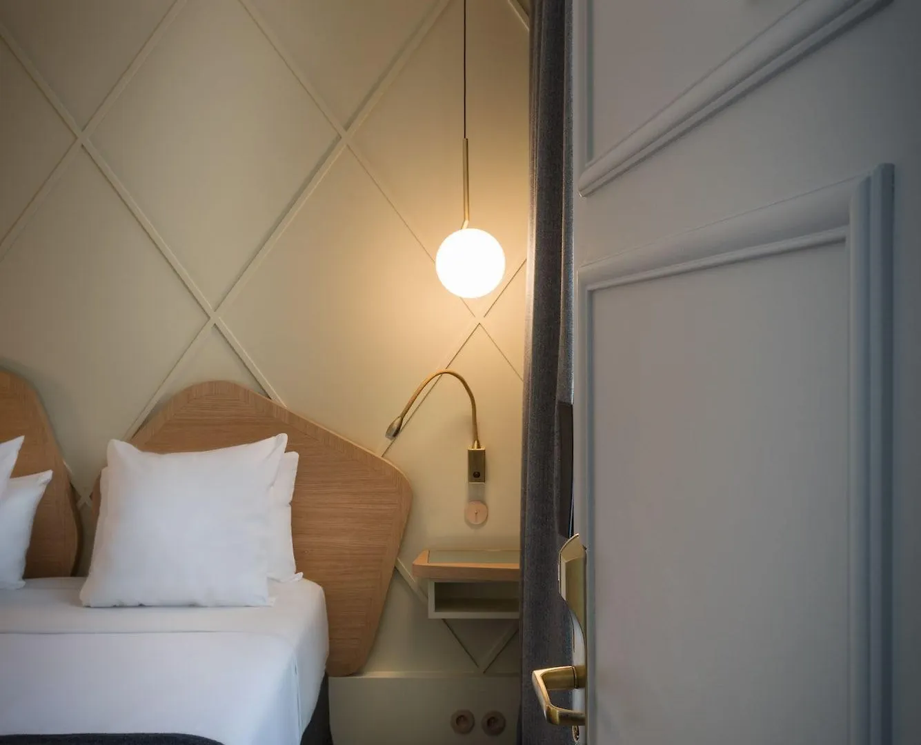 Hotel Millesime 4*