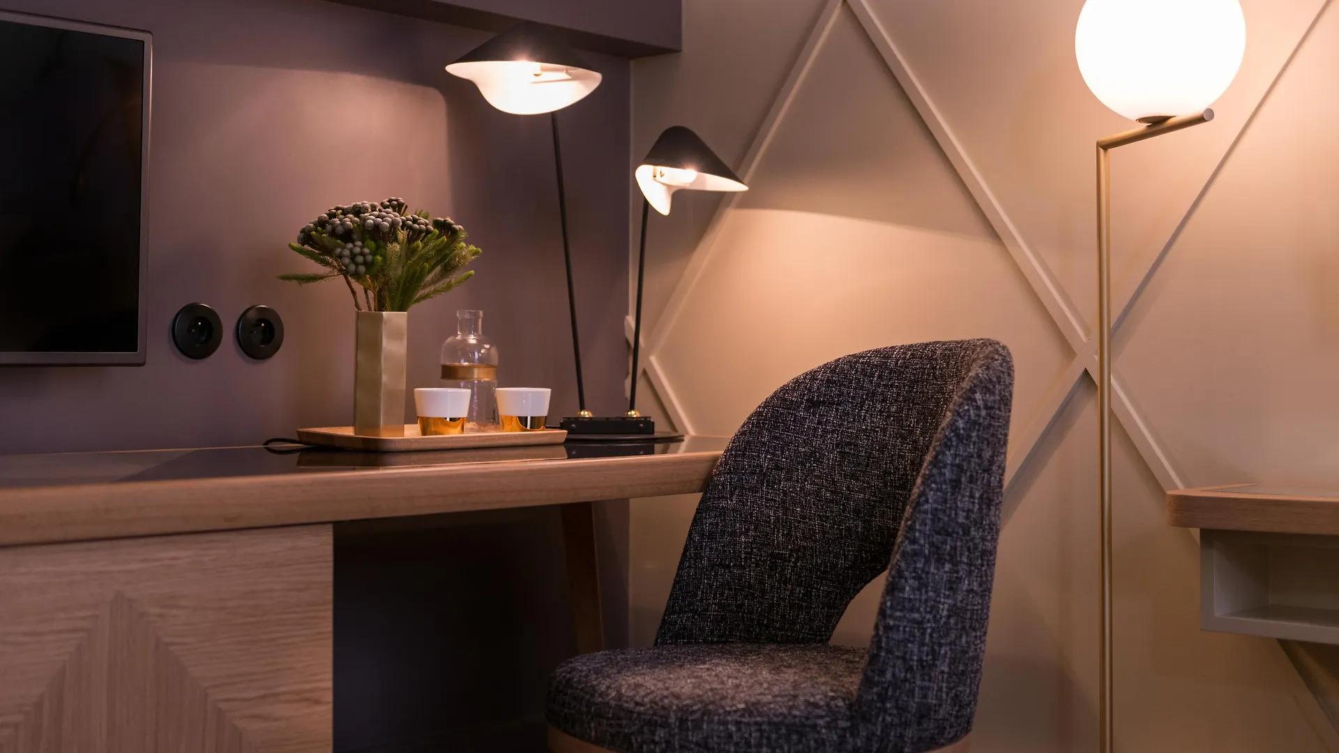 Hotel Millesime 4*