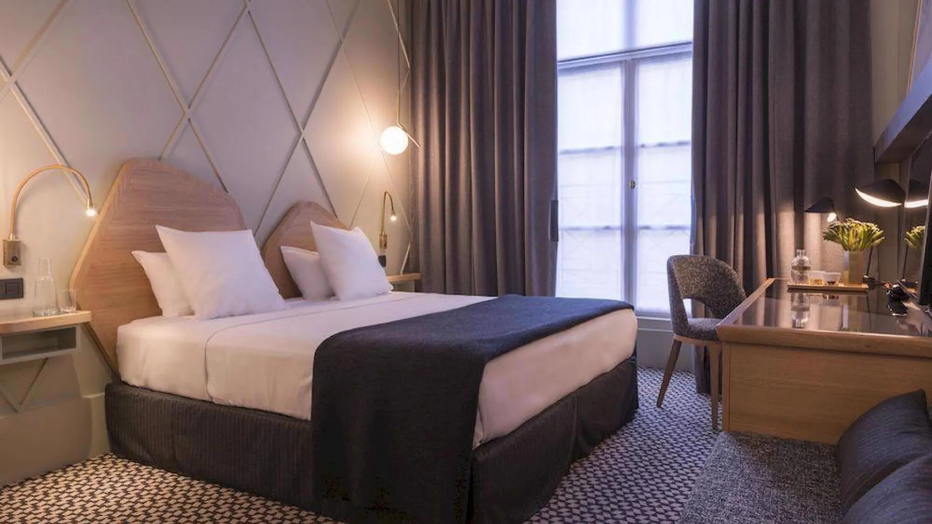 Millesime 4* Paris