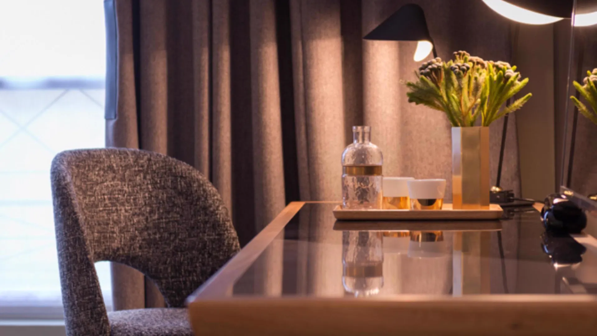 Millesime Hotel