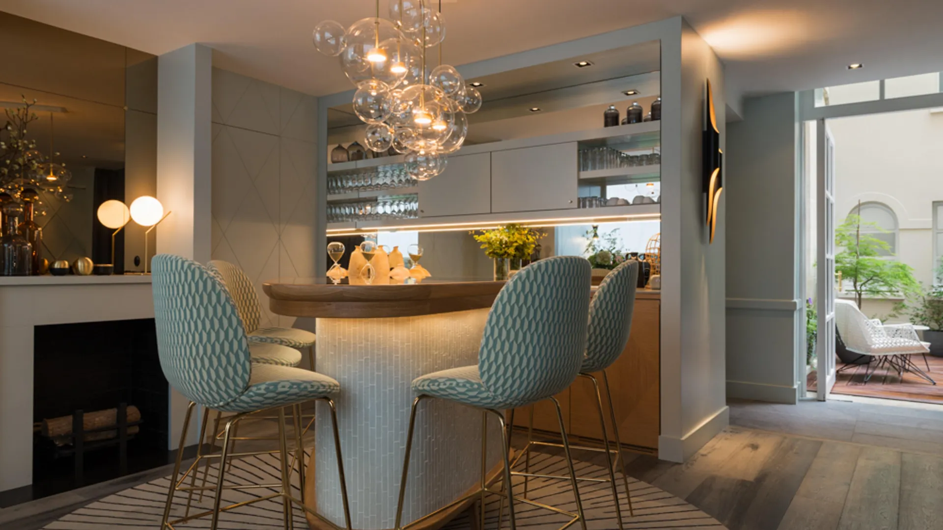 Hotel Millesime 4*
