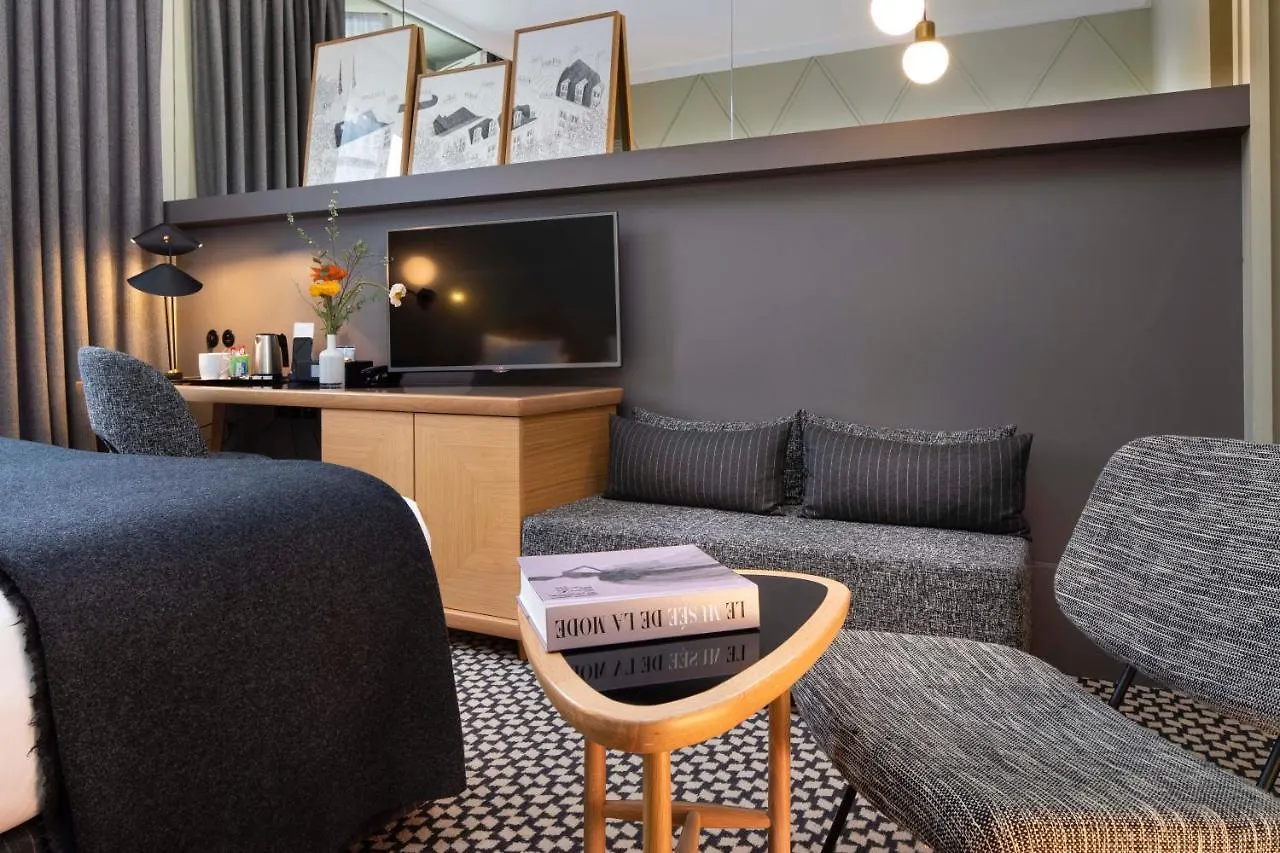 Hotel Millesime 4*