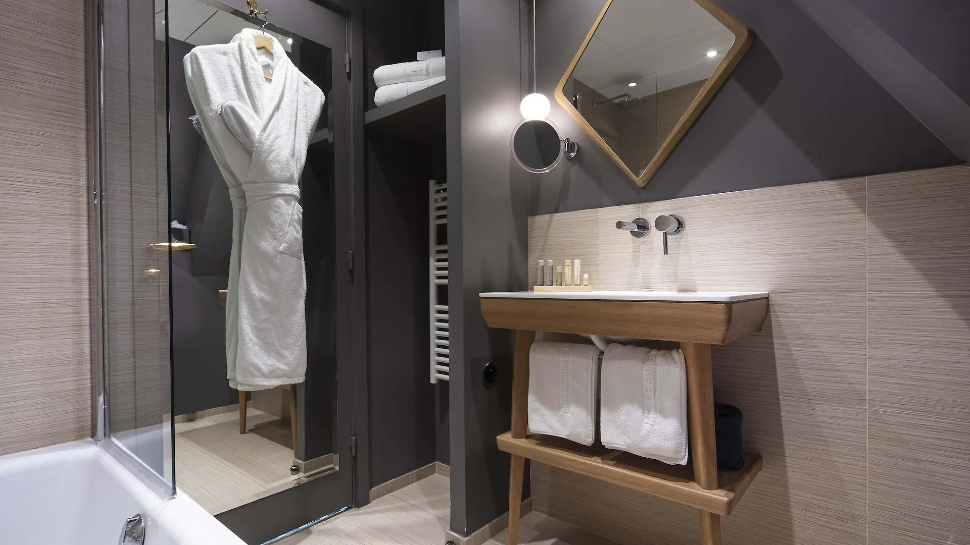 Millesime Hotel 4*