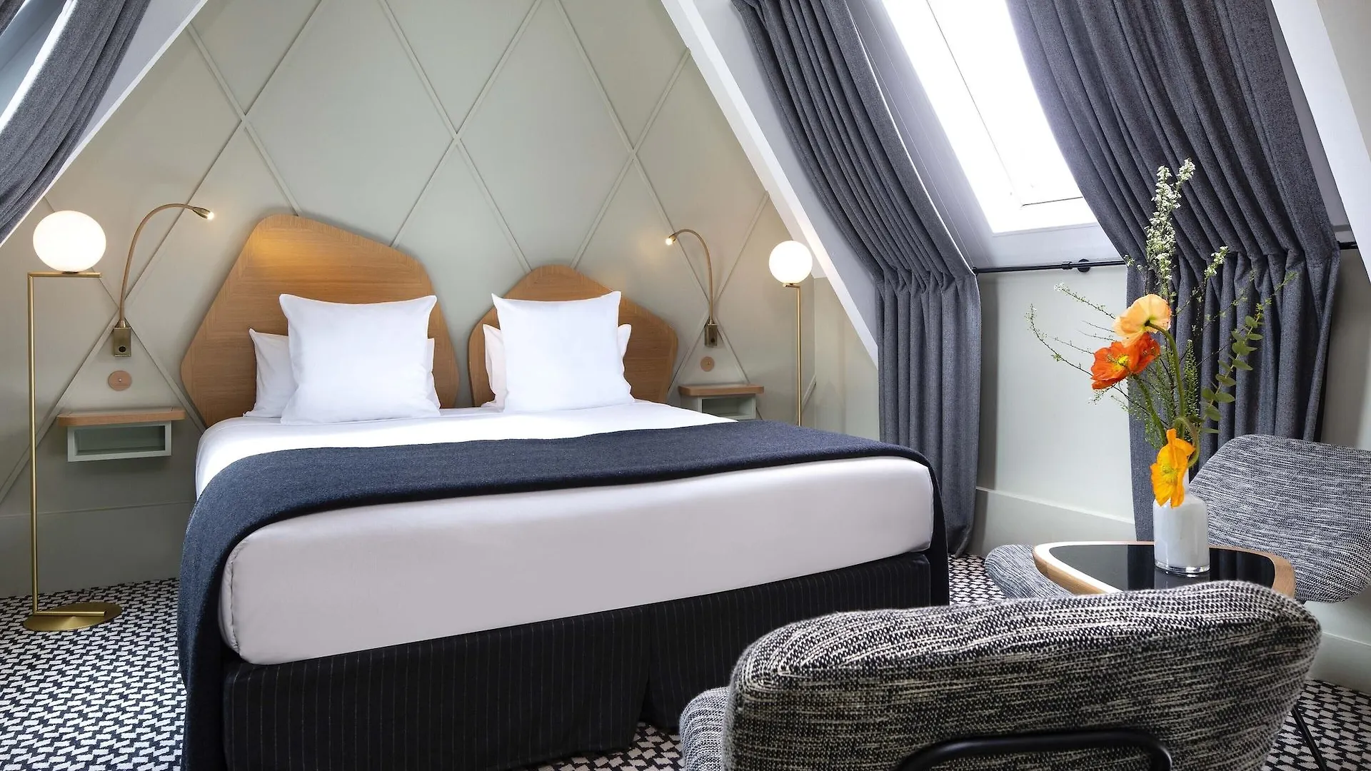 Millesime Hotel 4*
