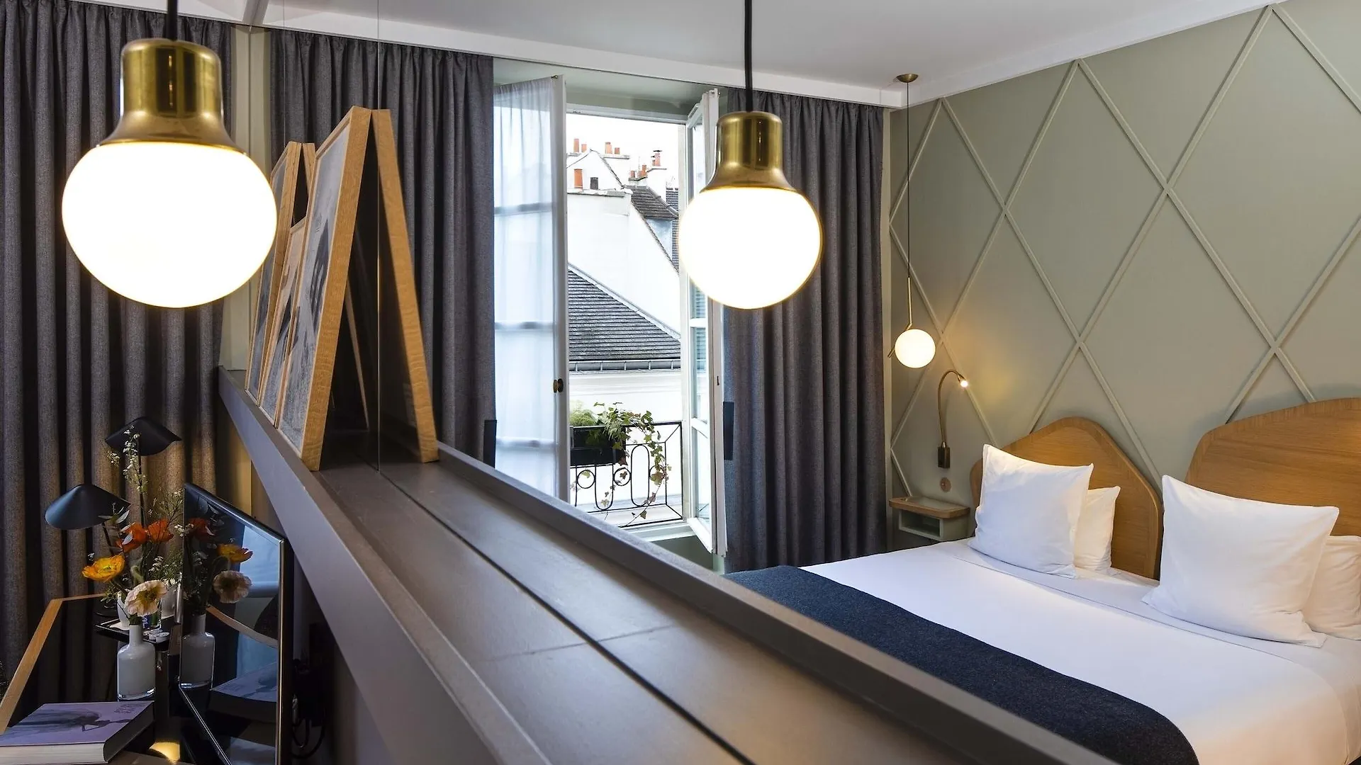 Millesime Paris