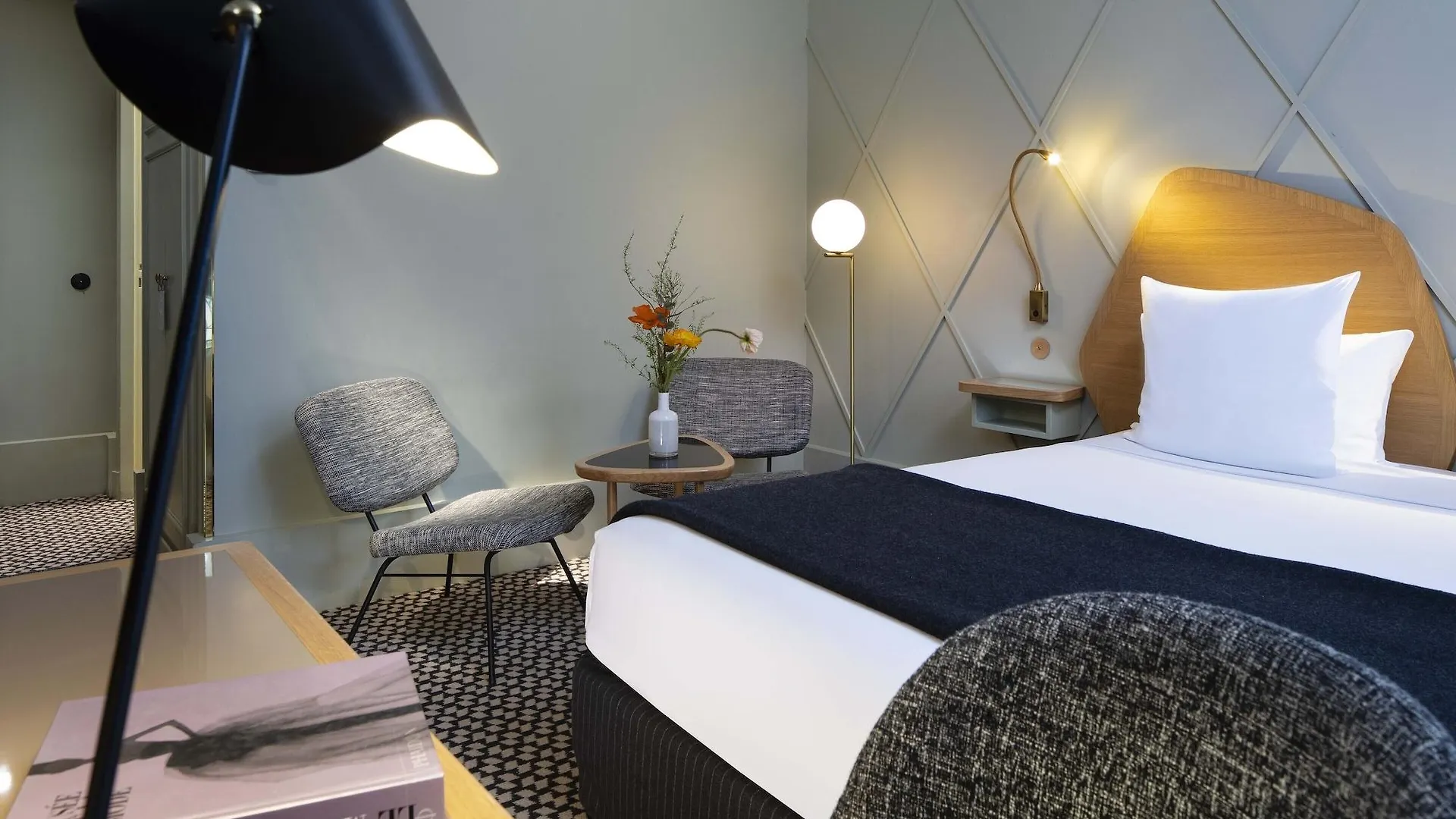 Millesime Hotel Paris