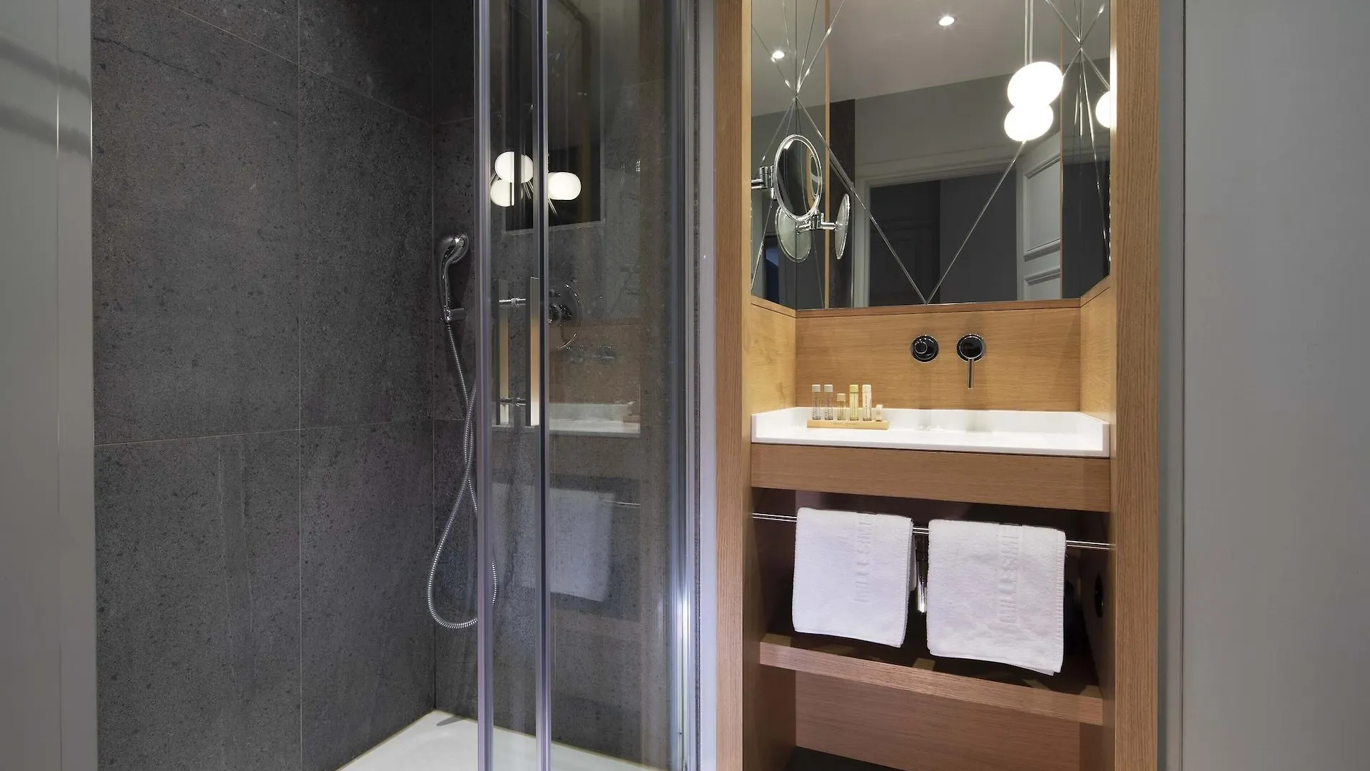 Millesime Hotel 4*