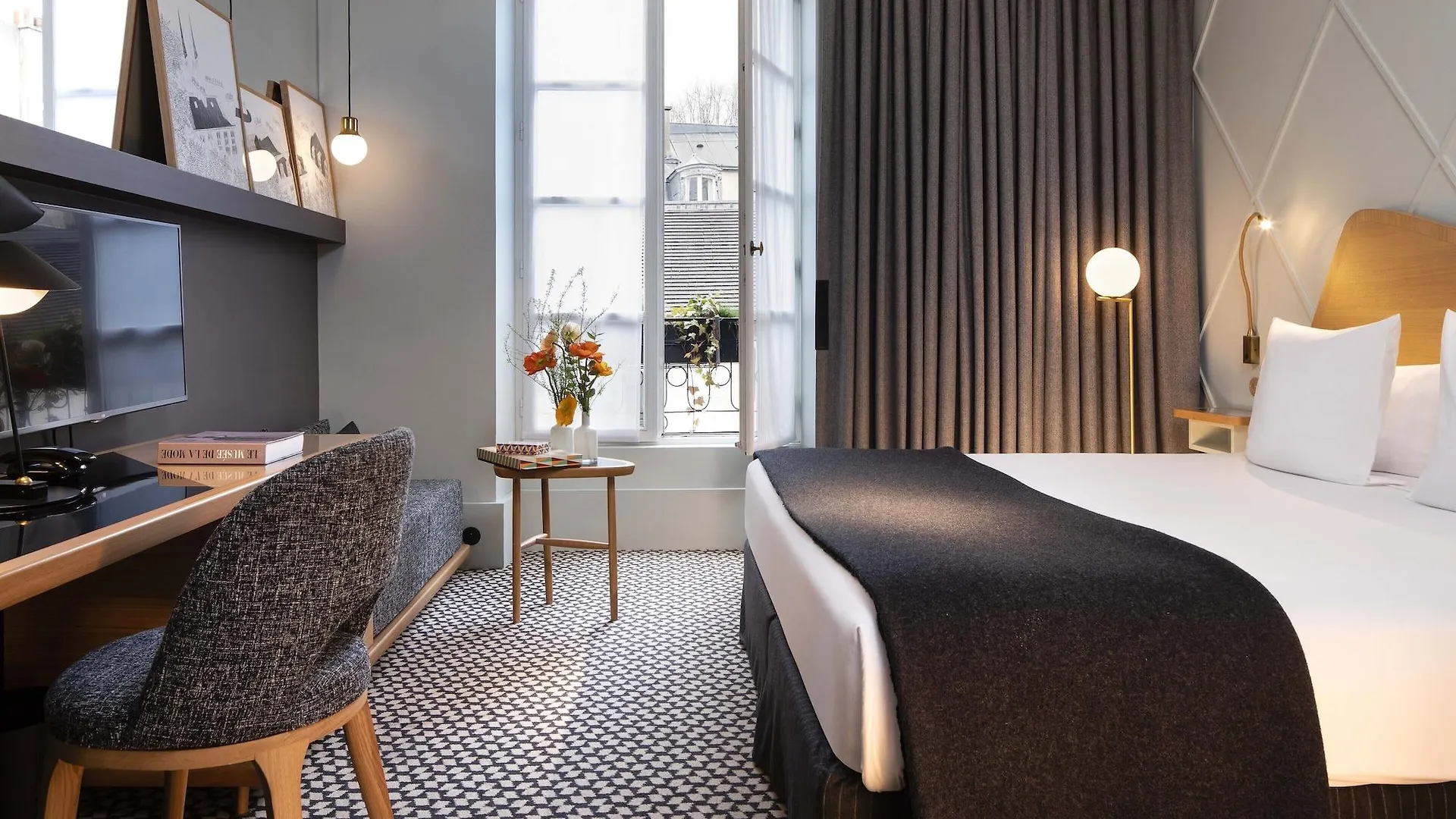 Millesime Hotel