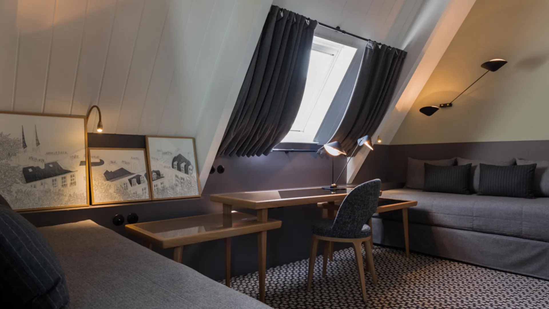 Millesime Hotel