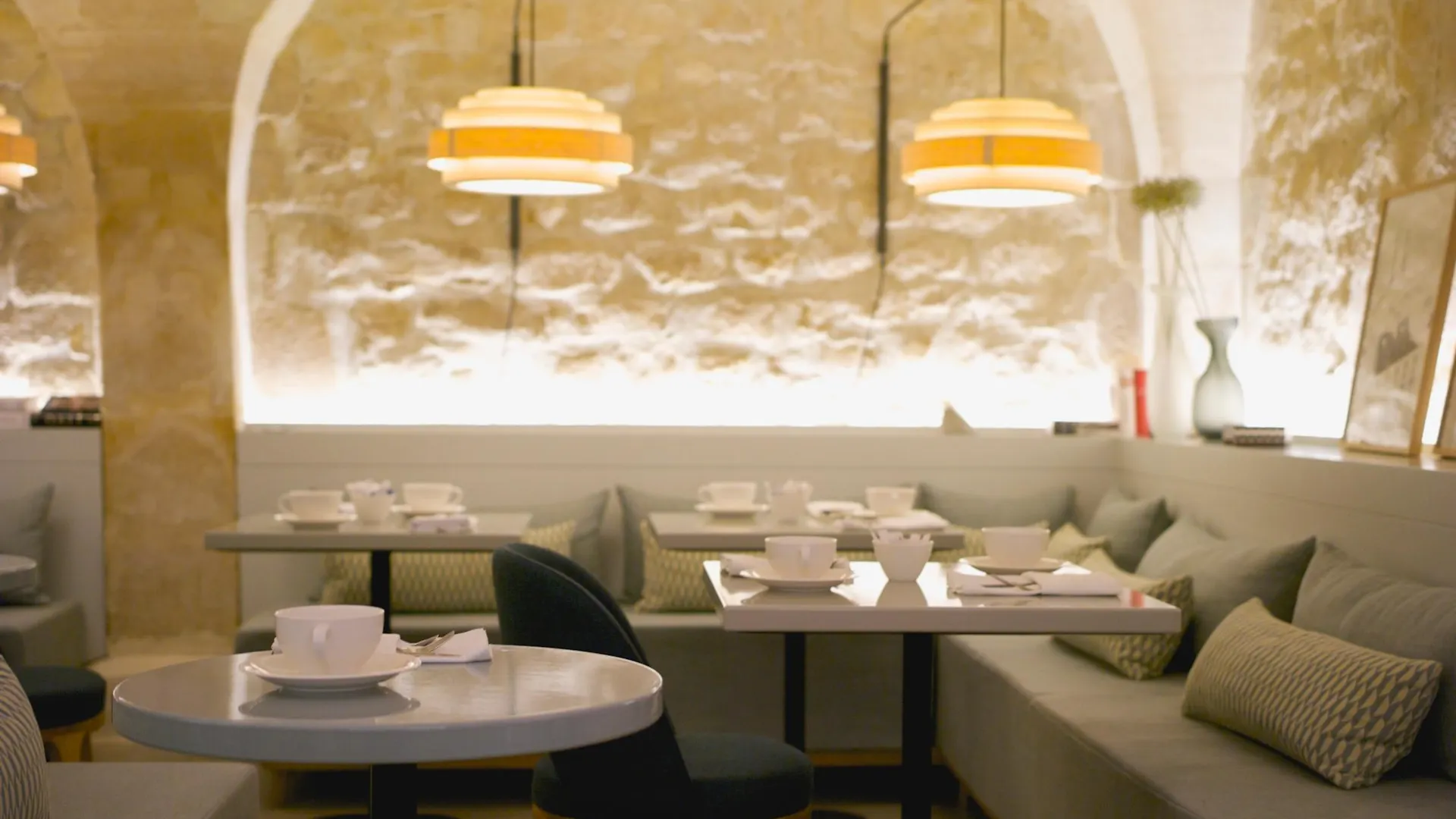 Millesime Hotel Paris