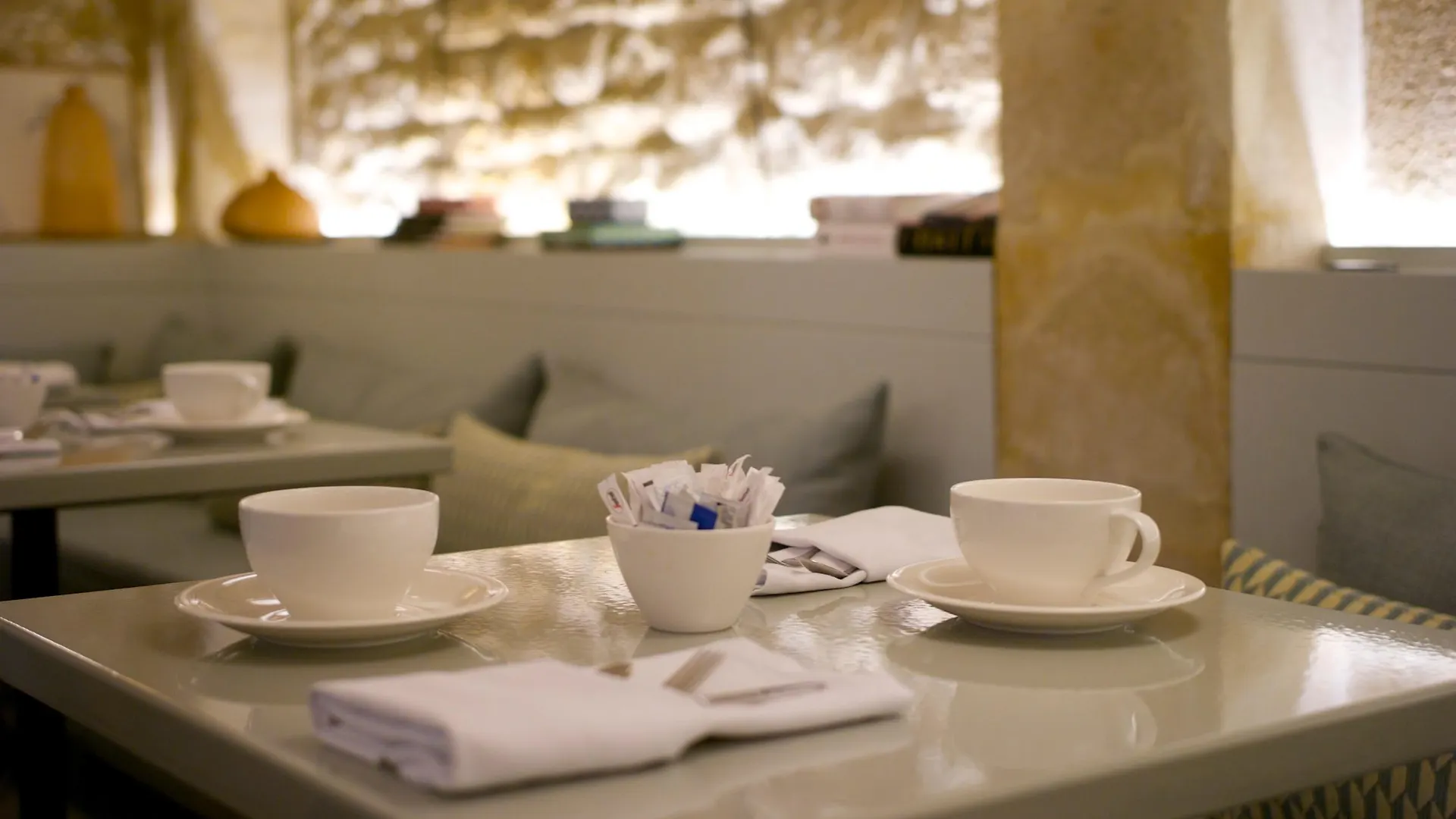 Millesime 4* Paris