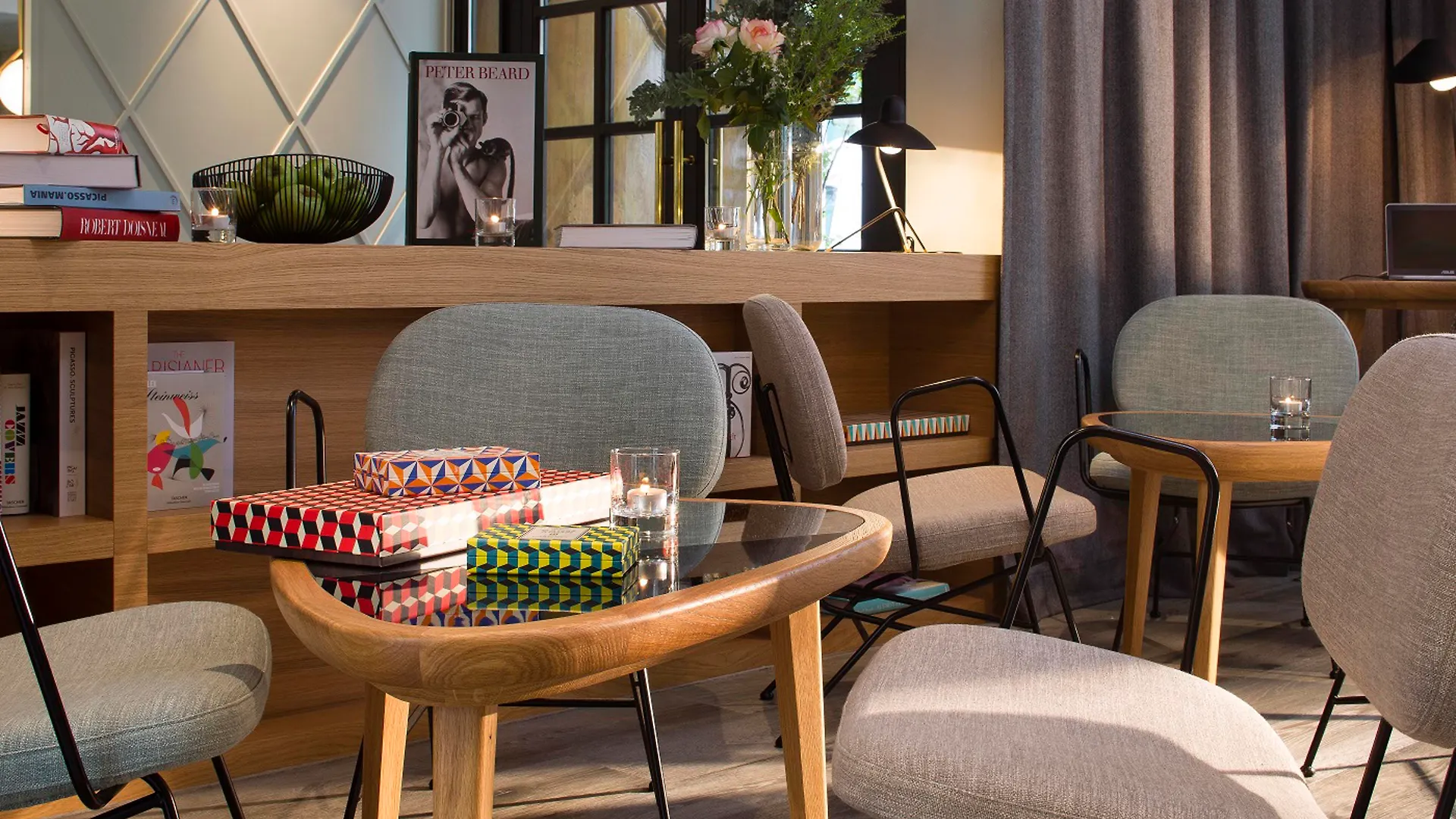 Hotel Millesime 4*