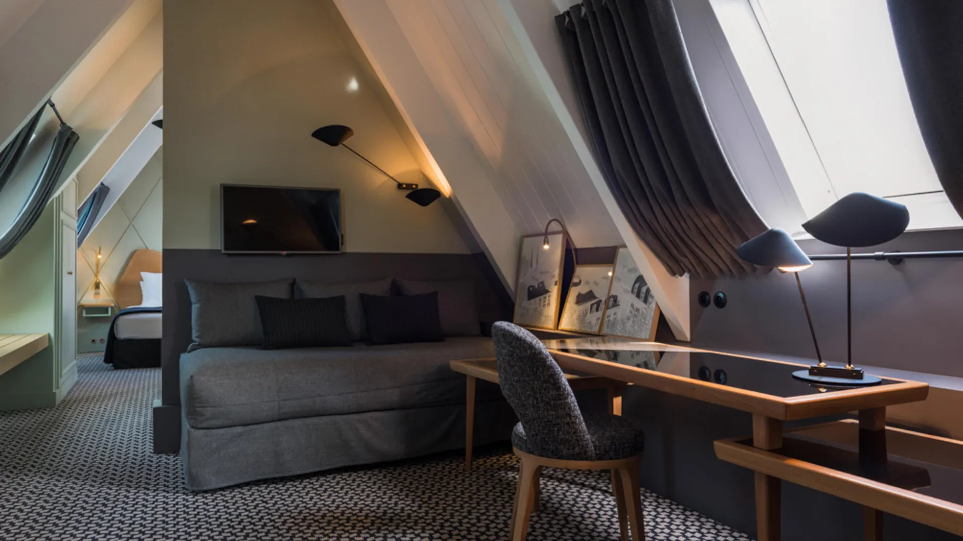 Hotel Millesime