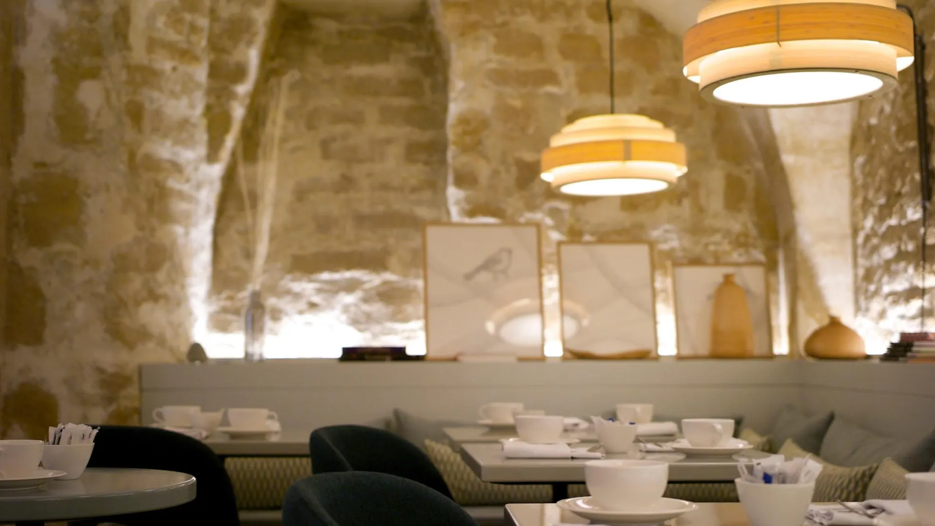 Millesime 4* Paris