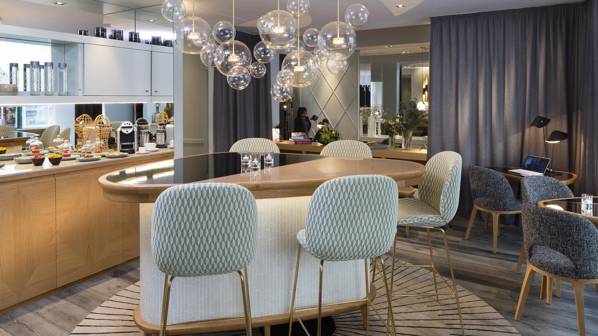 Hotel Millesime 4*