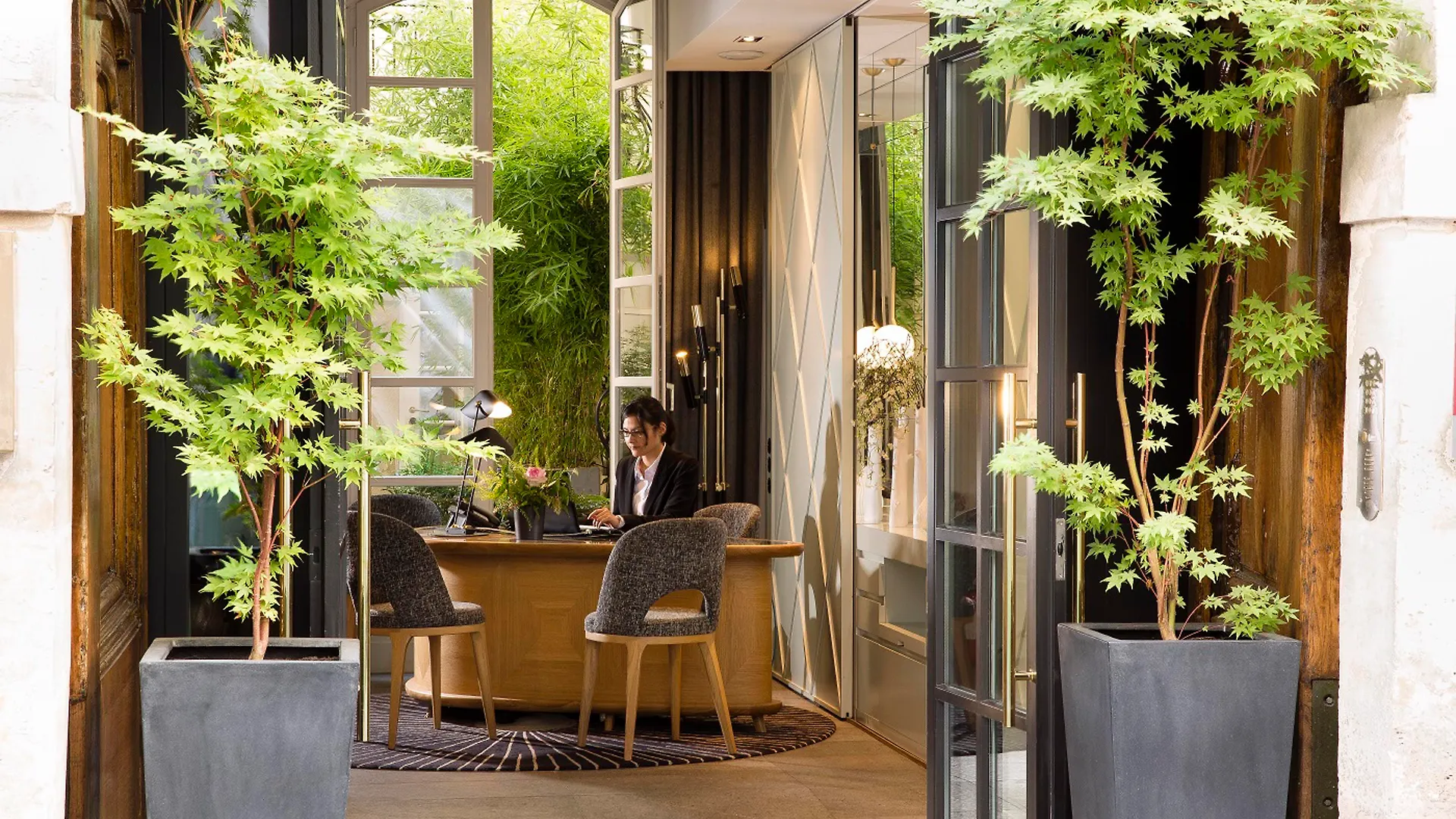 Hotel Millesime 4*