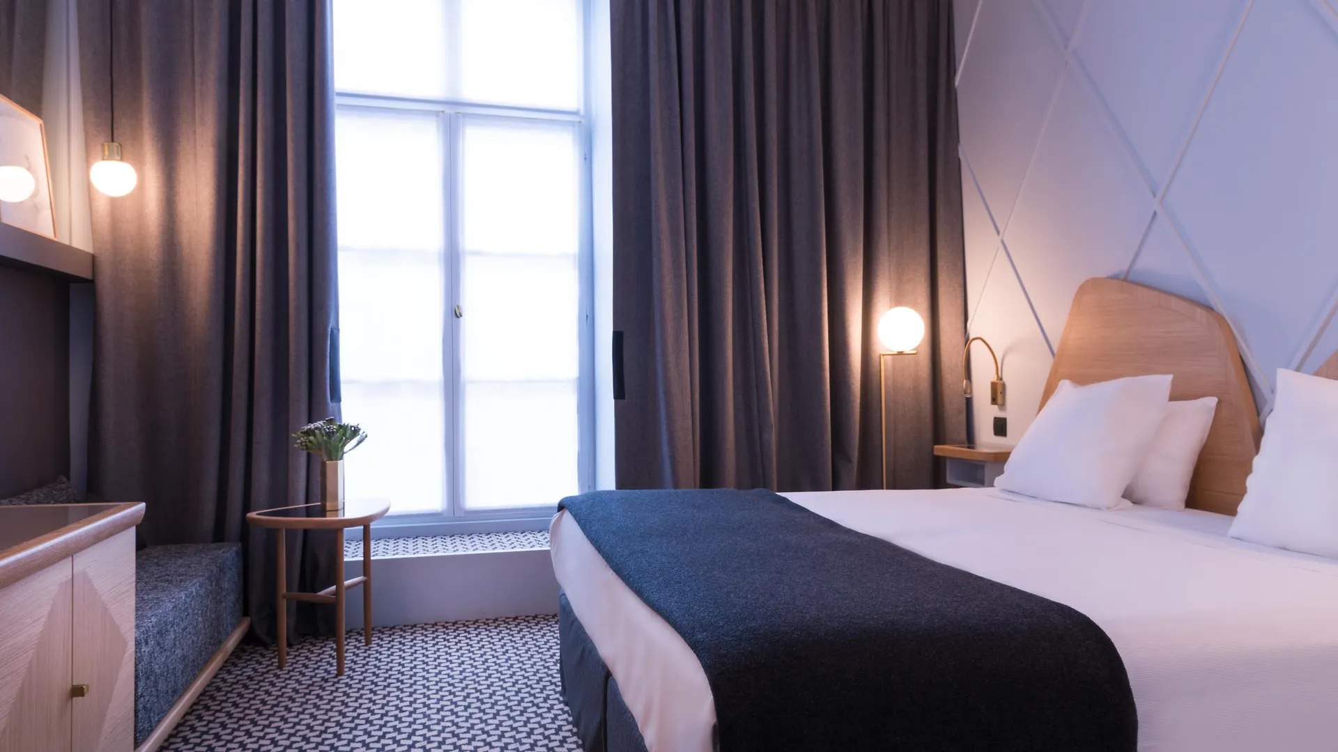 Hotel Millesime 4*