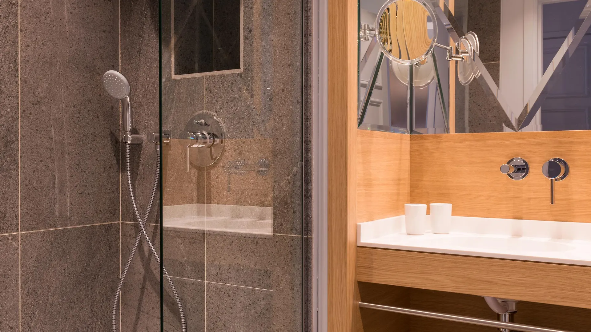 Hotel Millesime 4*