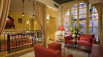 Millesime Hotel