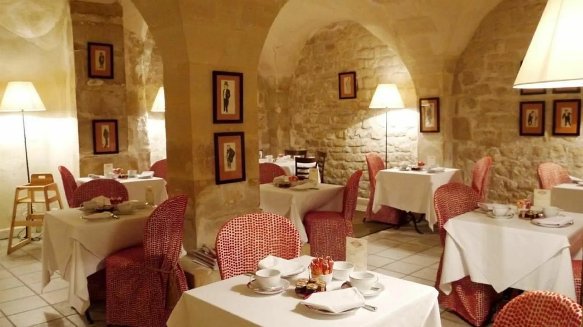Hotel Millesime