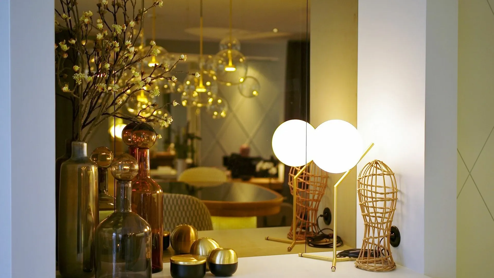 Hotel Millesime Paris