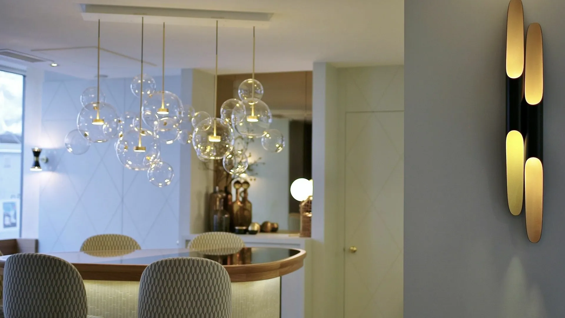 Millesime 4* Paris